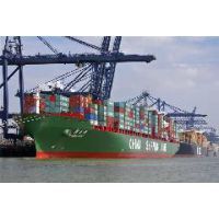 山东青岛至泉州内贸海运指南 集装箱船运货代与运费解析