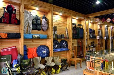 从需求到渔获 解析渔具店的引导性消费模式