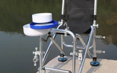 光辉鱼具加盟 开启渔具销售行业的成功之门