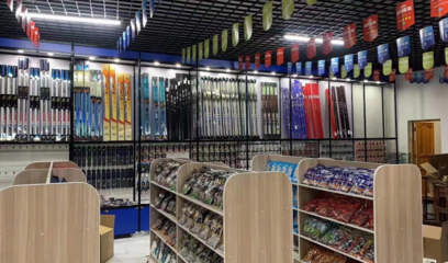 专业铸就品质，创新引领未来——龙王恨依肯国际渔具销售解析