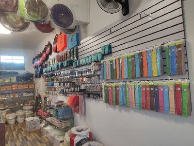 小林渔具店 专业渔具销售，助力垂钓乐趣